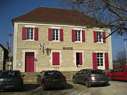 Miers mairie 2